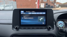 Hyundai Kona 1.6 GDi Hybrid SE Connect 5dr DCT Hybrid Hatchback